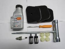 Taille-haie Stihl HL 100 - Photo 2