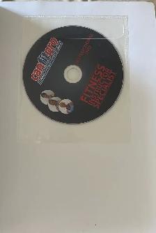 Canfitpro Fitness Instructor Specialist – 2 manuels   DVD 25$ - Photo 3