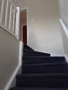 November 1 - Top of Duplex 2BD Office, NO Pets/NO Smoking - Photo 2