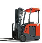 HELI CPDSR20-GA2LI Lithium Electric Forklift - Photo 2