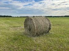 hay bales - Photo 2