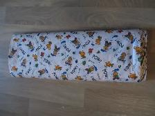 TISSU/MATERIEL MOTIF POUR ENFANT 4 CHOIX - Photo 6