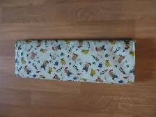 TISSU/MATERIEL MOTIF POUR ENFANT 4 CHOIX - Photo 7