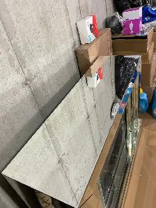 BRAND NEW ELECTRIC FIREPLACE FOR SALE IN GLACIER RIDGE NW $300 - Photo 9