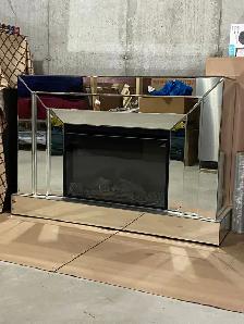 BRAND NEW ELECTRIC FIREPLACE FOR SALE IN GLACIER RIDGE NW $300 - Photo 10