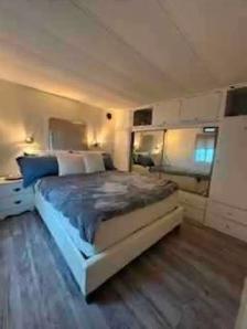 2000 NORTHLANDER SUPREME 4 SEASON MOBILE HOME - Photo 5