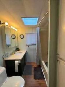 2000 NORTHLANDER SUPREME 4 SEASON MOBILE HOME - Photo 7
