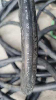 600 v underground electrical cable - Photo 3