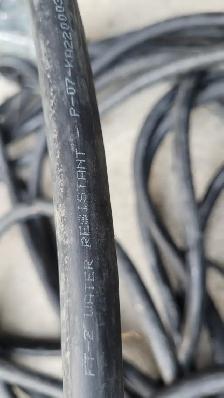 600 v underground electrical cable - Photo 4
