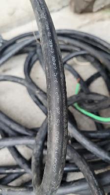600 v underground electrical cable - Photo 5