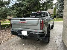 2026 GMC Sierra 2500 AT4X - Photo 2