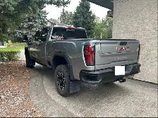2026 GMC Sierra 2500 AT4X - Photo 3