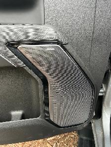 2026 GMC Sierra 2500 AT4X - Photo 9