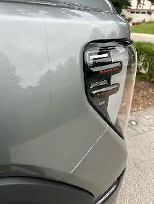2026 GMC Sierra 2500 AT4X - Photo 10