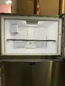 Maytag Fridge for sale in GLACIER RIDGE NW $1100 - Photo 5