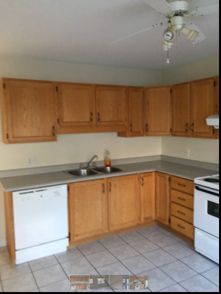 3 bedroom townhouse Browns Court