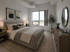 1 Bed   Den condo for Rent 540 Bur Oak Ave Markham - Photo 2