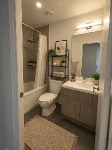 1 Bed   Den condo for Rent 540 Bur Oak Ave Markham - Photo 4