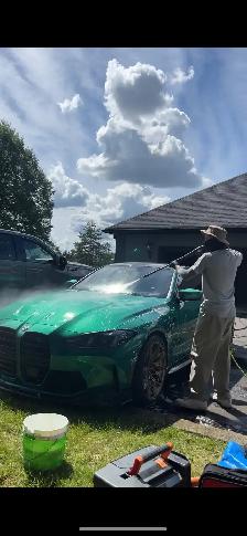Mobile auto detailing - Photo 2