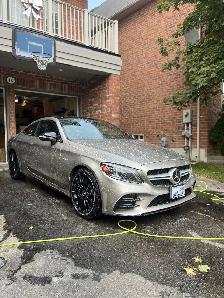 Mobile auto detailing - Photo 3