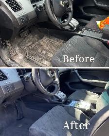 Mobile auto detailing - Photo 4