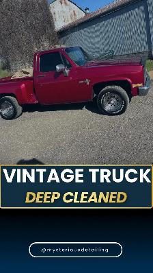 Mobile auto detailing - Photo 9