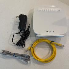 Computer Router