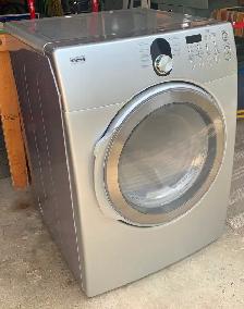 Kenmore dryer for sale.