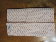 TISSU/MATERIEL DIFF COULEUR ET MOTIF  7 CHOIX - Photo 3