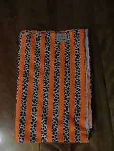 TISSU/MATERIEL DIFF COULEUR ET MOTIF  7 CHOIX - Photo 4