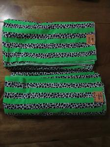 TISSU/MATERIEL DIFF COULEUR ET MOTIF  7 CHOIX - Photo 5