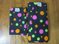 TISSU/MATERIEL DIFF COULEUR ET MOTIF  7 CHOIX - Photo 7