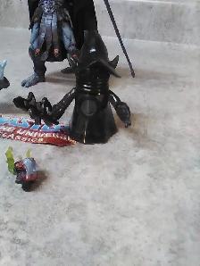 Masters of the Universe Classics Super7 200X Keldor Orko - Photo 5