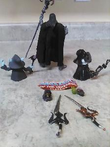 Masters of the Universe Classics Super7 200X Keldor Orko - Photo 7