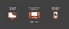 TV Wall Mounting and TV Mount Installation - Onsite Geek - Photo 4