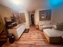 FULLY FURNISHED BASEMENT SUITE - Photo 4