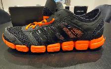 Brand new Adidas Climacool Mens running shoes size 12