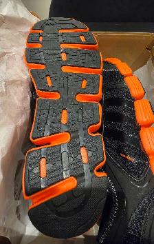 Brand new Adidas Climacool Mens running shoes size 12 - Photo 6