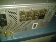 Cisco ASR 9901 100GE ports !  2000  cisco routers isr  catalyst - Photo 2