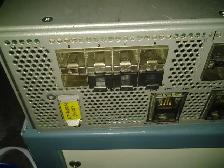 Cisco ASR 9901 100GE ports !  2000  cisco routers isr  catalyst - Photo 3