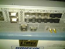 Cisco ASR 9901 100GE ports !  2000  cisco routers isr  catalyst - Photo 5