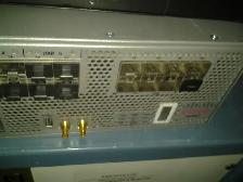 Cisco ASR 9901 100GE ports !  2000  cisco routers isr  catalyst - Photo 6