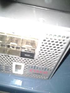 Cisco ASR 9901 100GE ports !  2000  cisco routers isr  catalyst - Photo 7