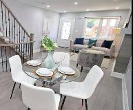 PRIVATE Furnished Upstairs Room for Rent | Brampton $900 - Photo 3
