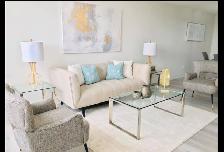PRIVATE Furnished Upstairs Room for Rent | Brampton $900 - Photo 5