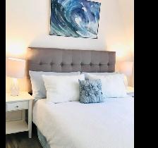 PRIVATE Furnished Upstairs Room for Rent | Brampton $900 - Photo 7