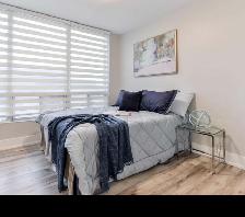 PRIVATE Furnished Upstairs Room for Rent | Brampton $900 - Photo 8
