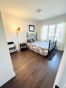 PRIVATE Furnished Upstairs Room for Rent | Brampton $900 - Photo 11