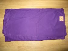 TISSU/MATERIEL LILAS ET MAUVE - Photo 6