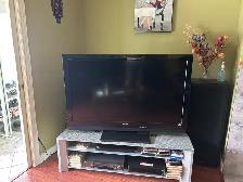 tv  50 P Sony